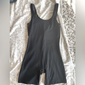 Girlfriend Collective Unitard